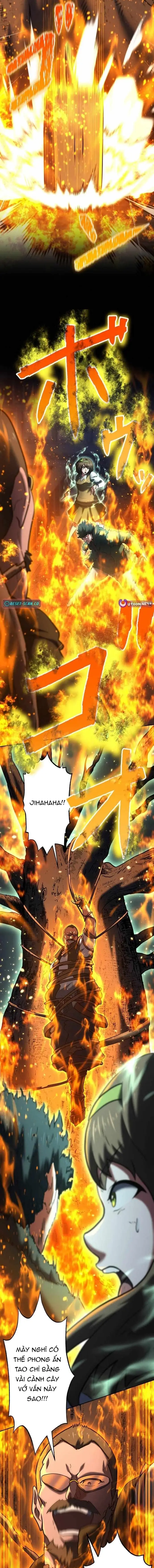 Kẻ Đoạt Kỹ Năng Chapter 18 - Trang 2
