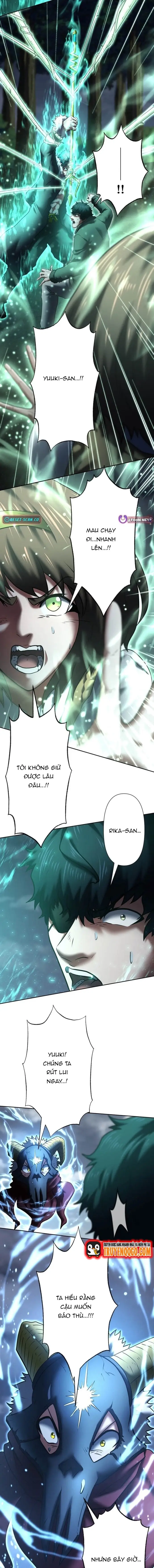 Kẻ Đoạt Kỹ Năng Chapter 19 - Trang 2