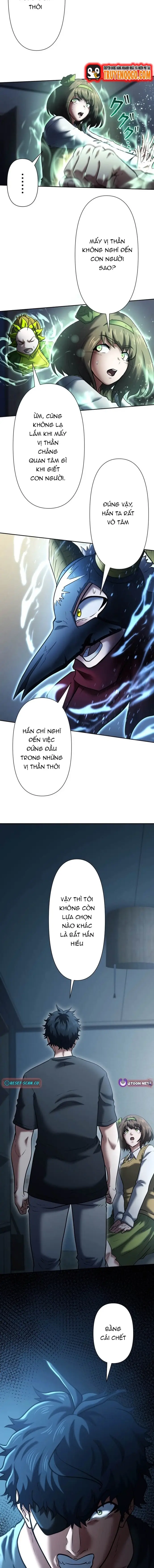 Kẻ Đoạt Kỹ Năng Chapter 19 - Trang 2
