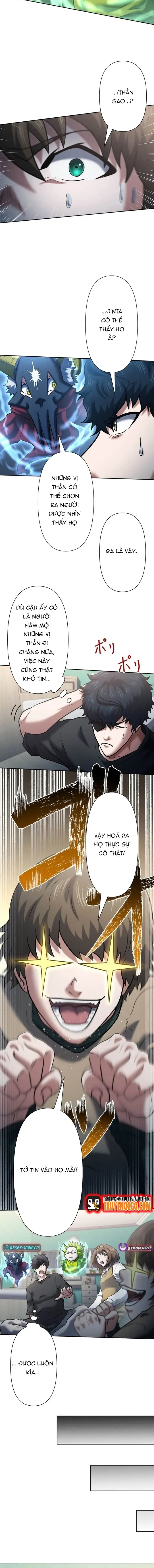 Kẻ Đoạt Kỹ Năng Chapter 19 - Trang 2