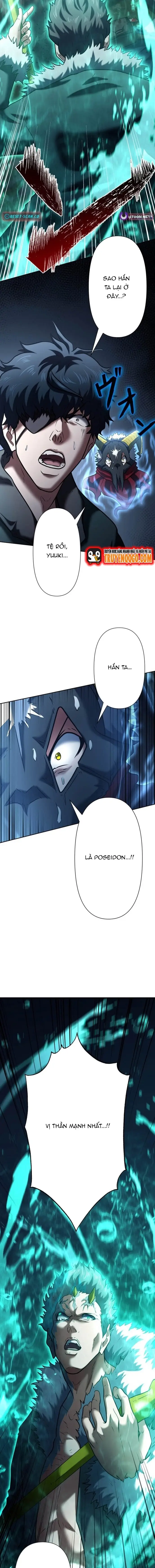 Kẻ Đoạt Kỹ Năng Chapter 19 - Trang 2