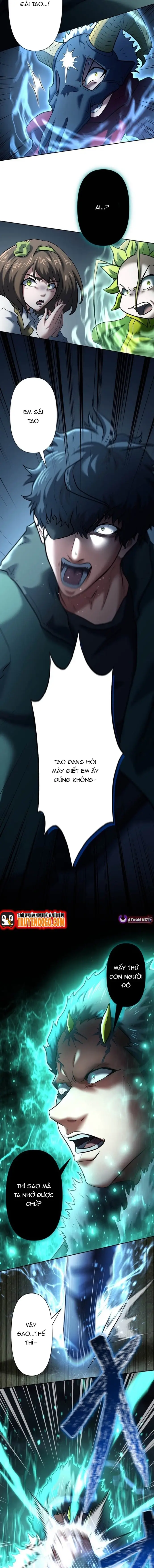 Kẻ Đoạt Kỹ Năng Chapter 19 - Trang 2