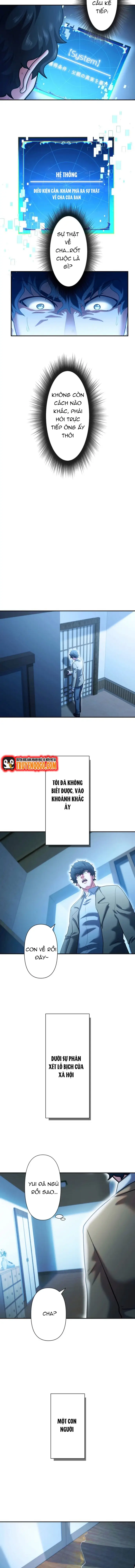 Kẻ Đoạt Kỹ Năng Chapter 2 - Trang 2