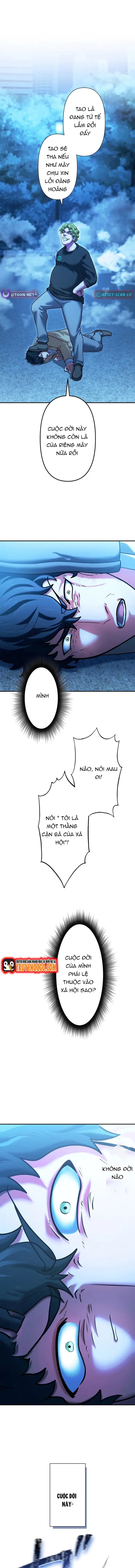 Kẻ Đoạt Kỹ Năng Chapter 2 - Trang 2