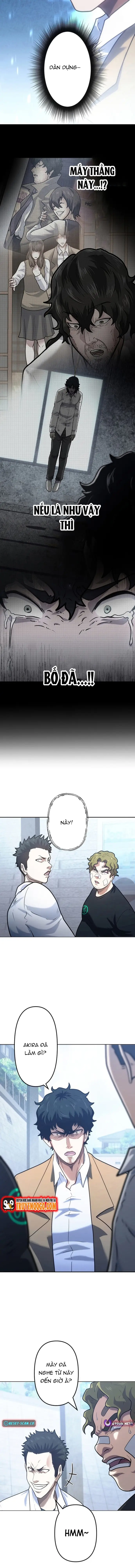 Kẻ Đoạt Kỹ Năng Chapter 3 - Trang 2