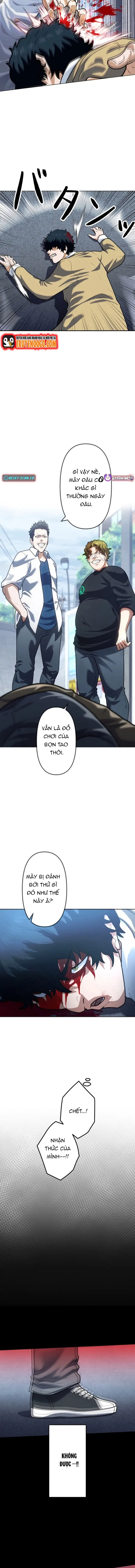 Kẻ Đoạt Kỹ Năng Chapter 3 - Trang 2