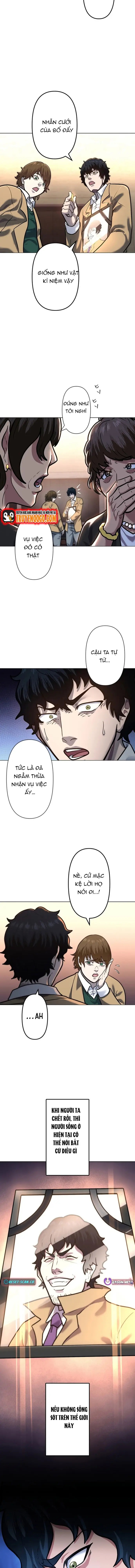 Kẻ Đoạt Kỹ Năng Chapter 3 - Trang 2