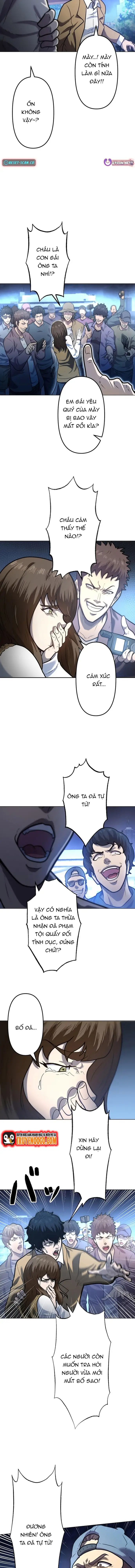 Kẻ Đoạt Kỹ Năng Chapter 3 - Trang 2