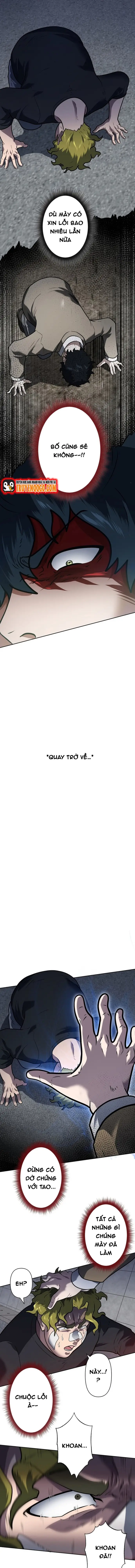 Kẻ Đoạt Kỹ Năng Chapter 4 - Trang 2