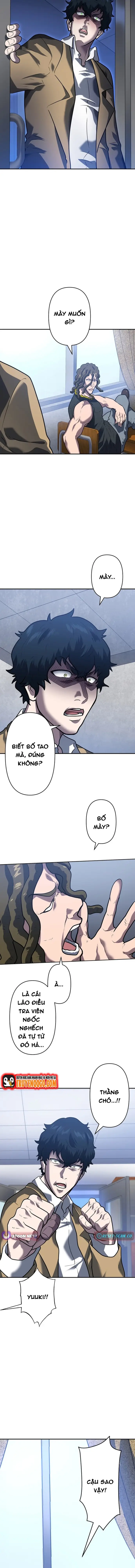 Kẻ Đoạt Kỹ Năng Chapter 4 - Trang 2