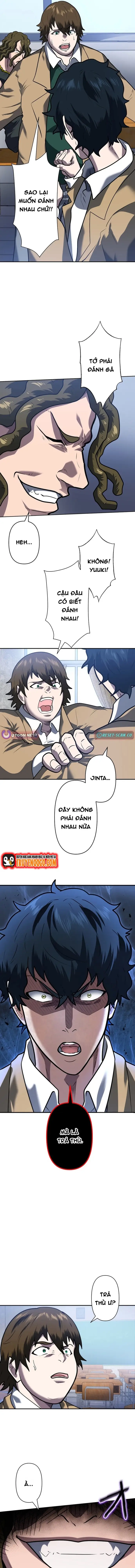 Kẻ Đoạt Kỹ Năng Chapter 4 - Trang 2