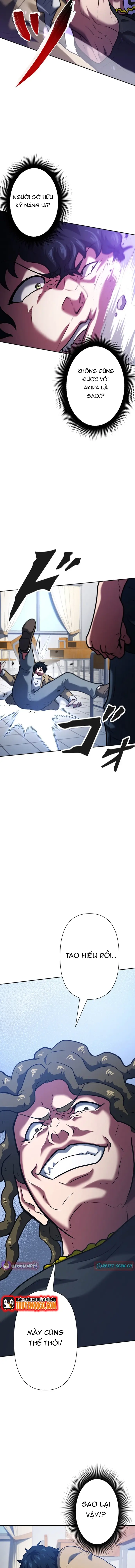 Kẻ Đoạt Kỹ Năng Chapter 5 - Trang 2