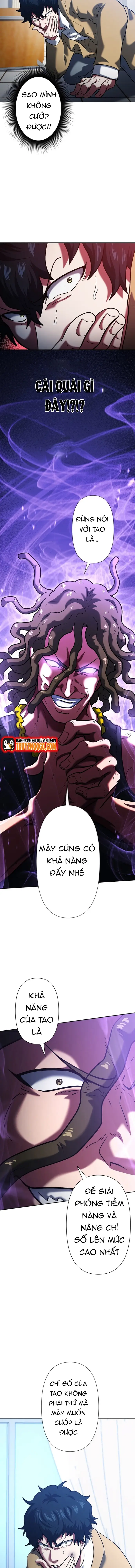 Kẻ Đoạt Kỹ Năng Chapter 5 - Trang 2