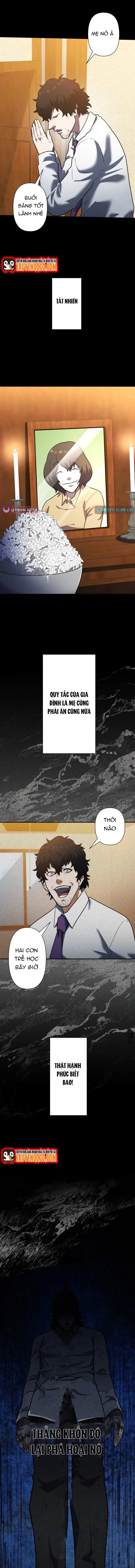 Kẻ Đoạt Kỹ Năng Chapter 5 - Trang 2