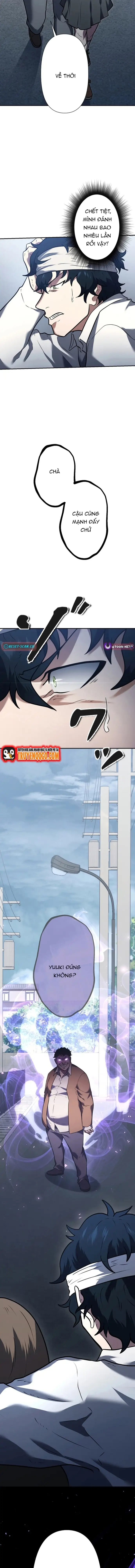 Kẻ Đoạt Kỹ Năng Chapter 6 - Trang 2