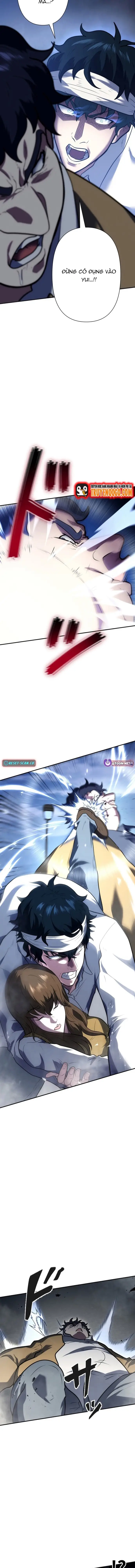 Kẻ Đoạt Kỹ Năng Chapter 6 - Trang 2