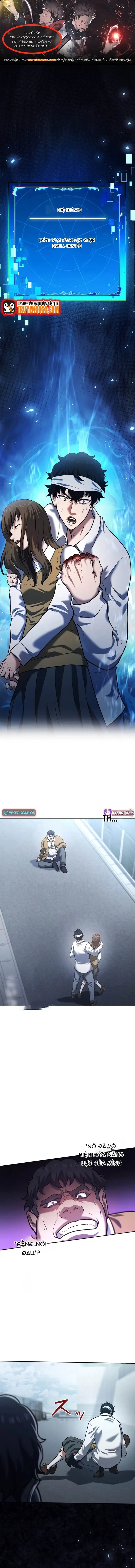 Kẻ Đoạt Kỹ Năng Chapter 7 - Trang 2