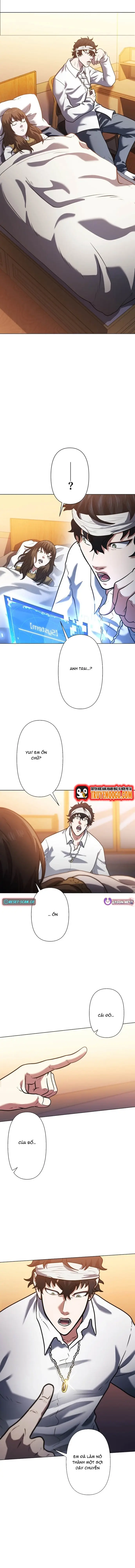 Kẻ Đoạt Kỹ Năng Chapter 7 - Trang 2