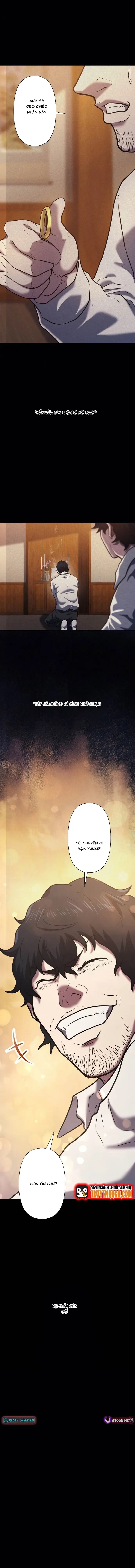 Kẻ Đoạt Kỹ Năng Chapter 7 - Trang 2