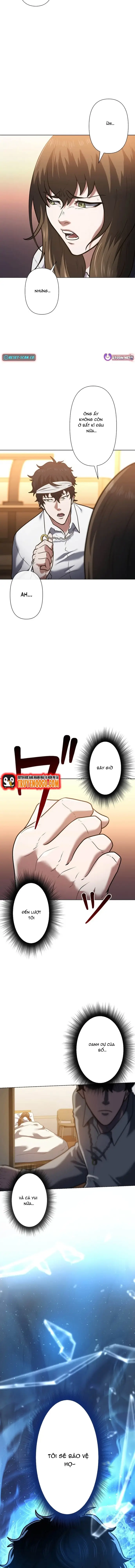 Kẻ Đoạt Kỹ Năng Chapter 7 - Trang 2