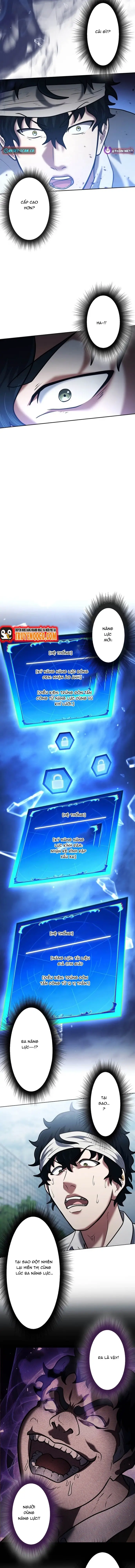 Kẻ Đoạt Kỹ Năng Chapter 7 - Trang 2