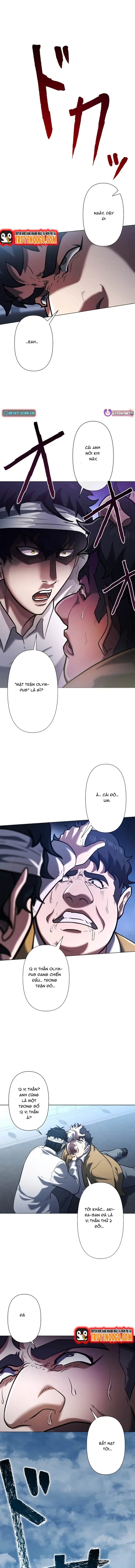 Kẻ Đoạt Kỹ Năng Chapter 7 - Trang 2