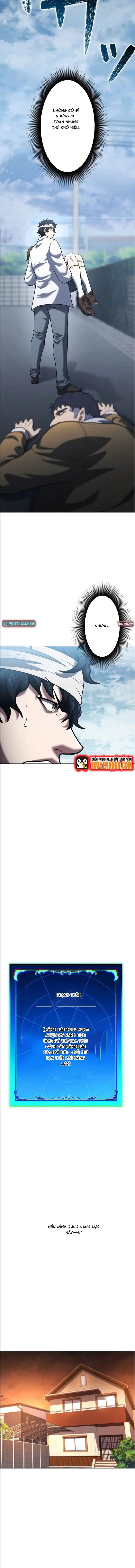 Kẻ Đoạt Kỹ Năng Chapter 7 - Trang 2