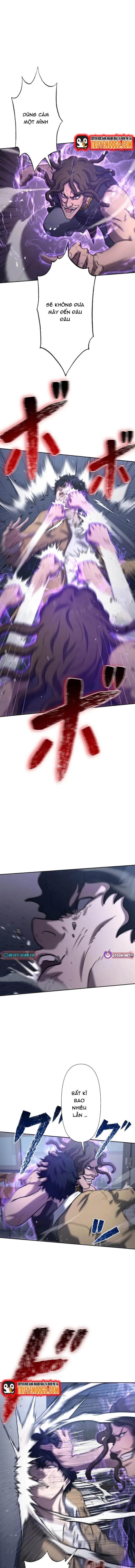 Kẻ Đoạt Kỹ Năng Chapter 8 - Trang 2