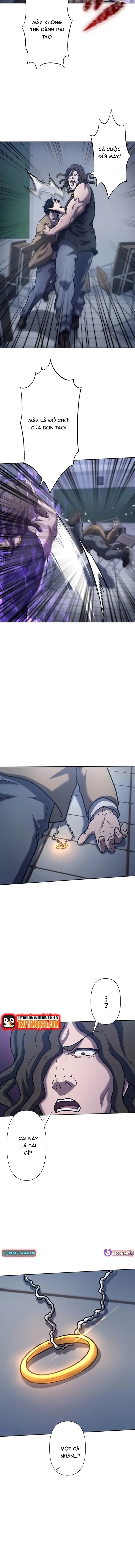 Kẻ Đoạt Kỹ Năng Chapter 8 - Trang 2