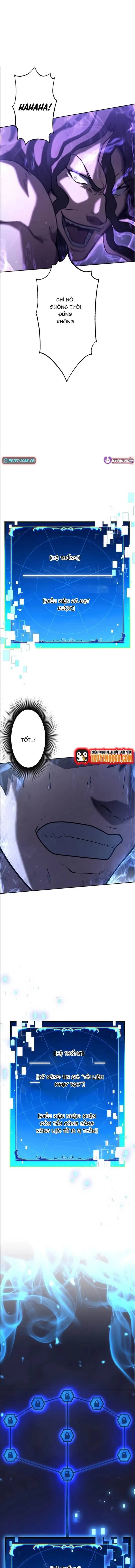 Kẻ Đoạt Kỹ Năng Chapter 8 - Trang 2