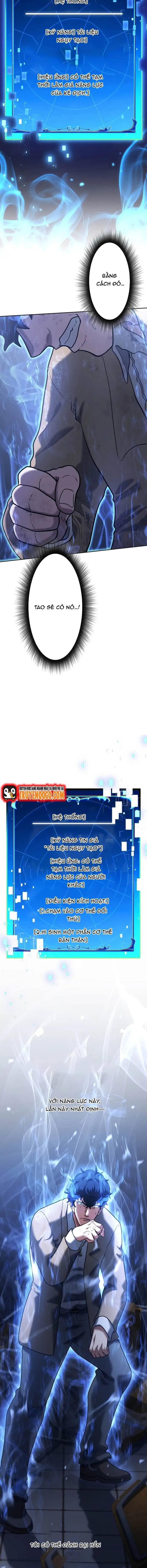 Kẻ Đoạt Kỹ Năng Chapter 8 - Trang 2