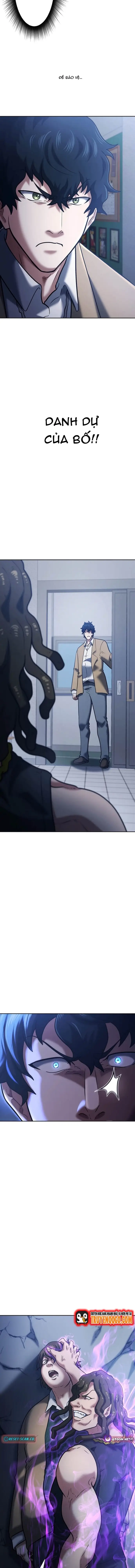 Kẻ Đoạt Kỹ Năng Chapter 8 - Trang 2