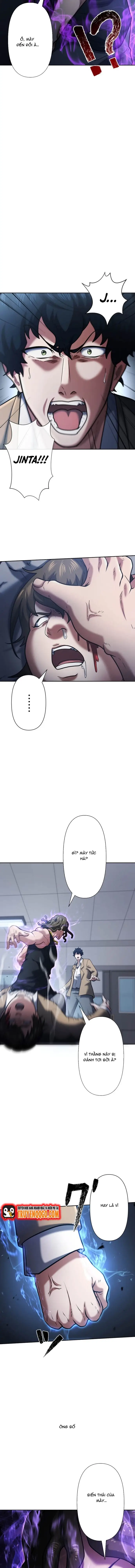 Kẻ Đoạt Kỹ Năng Chapter 8 - Trang 2