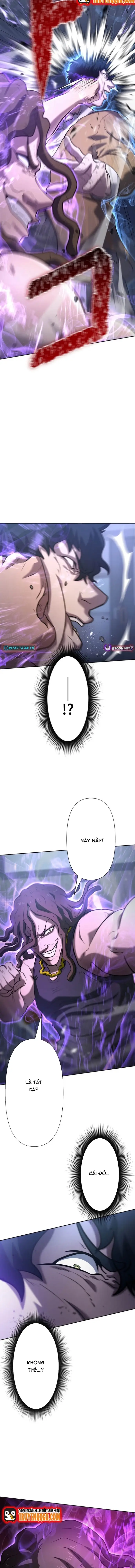 Kẻ Đoạt Kỹ Năng Chapter 8 - Trang 2