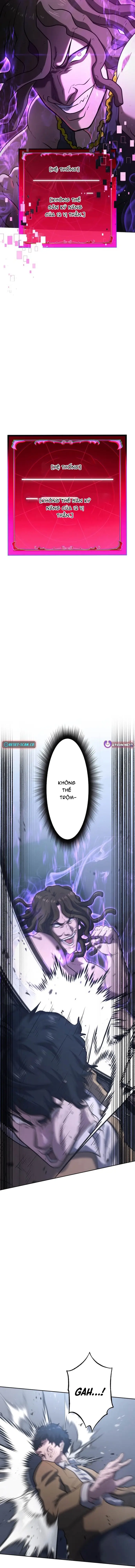 Kẻ Đoạt Kỹ Năng Chapter 8 - Trang 2
