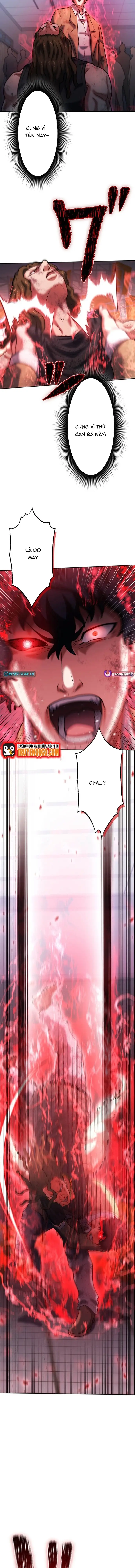 Kẻ Đoạt Kỹ Năng Chapter 9 - Trang 2