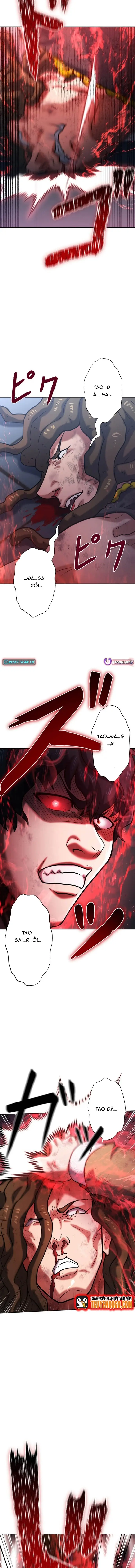 Kẻ Đoạt Kỹ Năng Chapter 9 - Trang 2