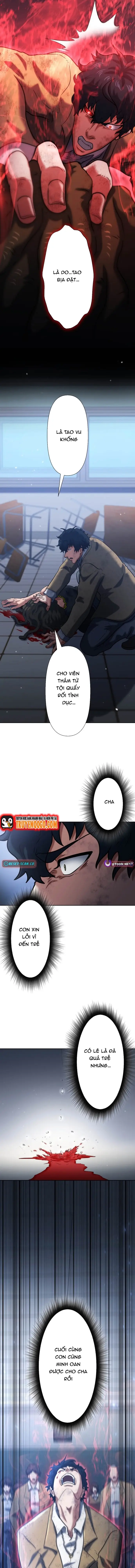 Kẻ Đoạt Kỹ Năng Chapter 9 - Trang 2