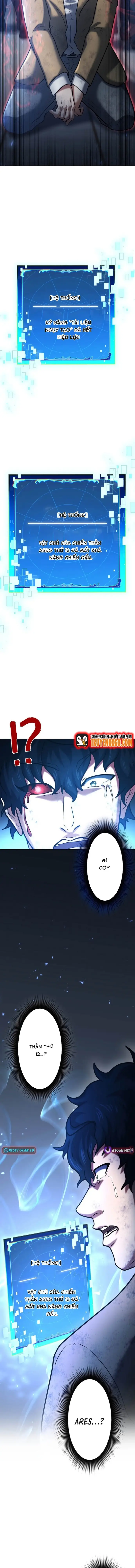 Kẻ Đoạt Kỹ Năng Chapter 9 - Trang 2