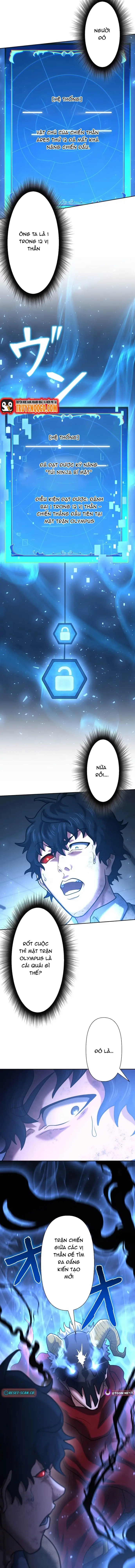 Kẻ Đoạt Kỹ Năng Chapter 9 - Trang 2