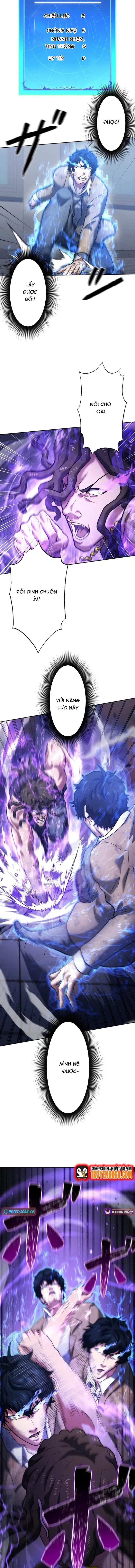 Kẻ Đoạt Kỹ Năng Chapter 9 - Trang 2
