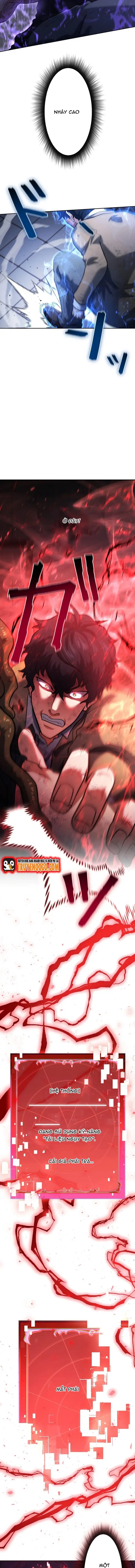 Kẻ Đoạt Kỹ Năng Chapter 9 - Trang 2