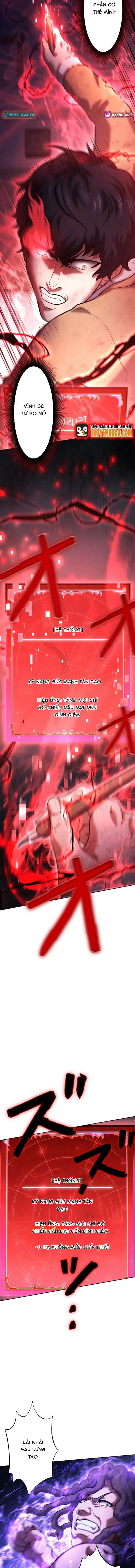 Kẻ Đoạt Kỹ Năng Chapter 9 - Trang 2