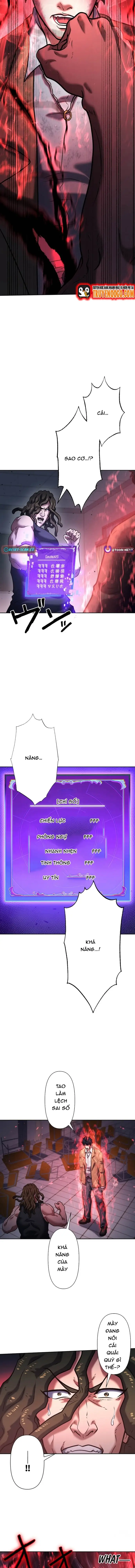 Kẻ Đoạt Kỹ Năng Chapter 9 - Trang 2