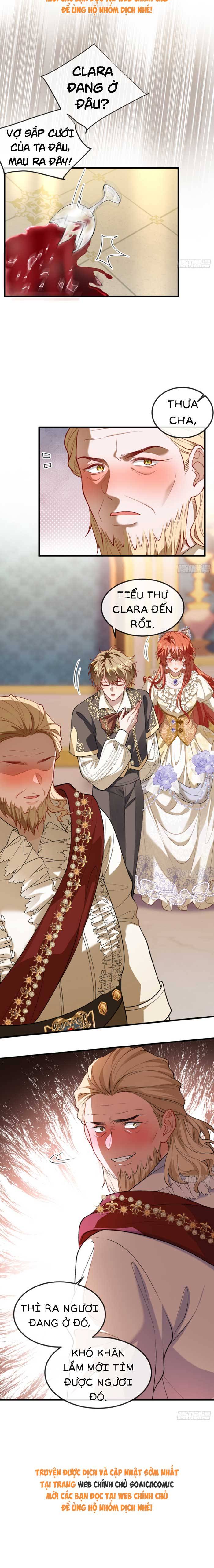 Kế Độc Của Hầu Gái Chapter 8 - Trang 2