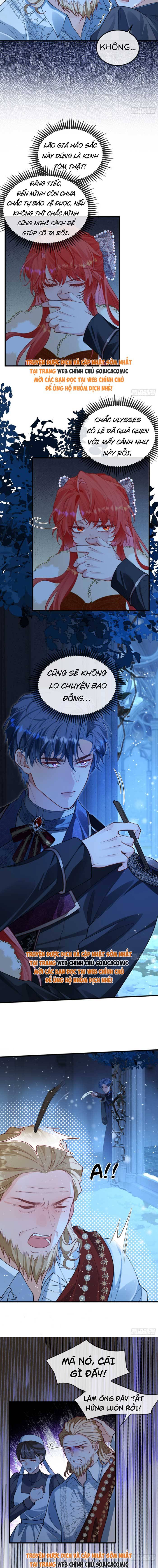 Kế Độc Của Hầu Gái Chapter 8 - Trang 2