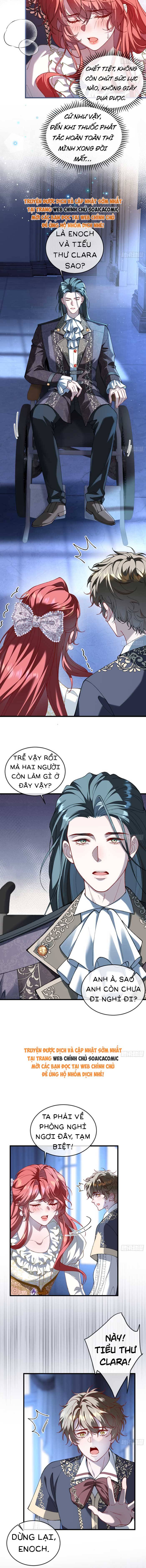 Kế Độc Của Hầu Gái Chapter 9 - Trang 2