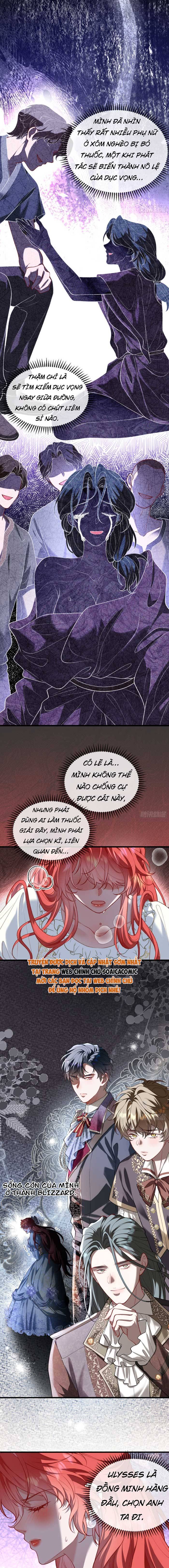 Kế Độc Của Hầu Gái Chapter 9 - Trang 2