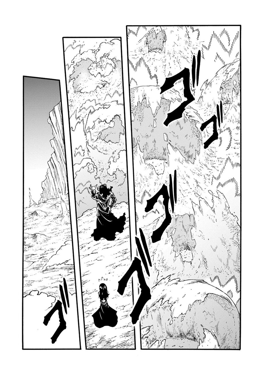 Kẻ Được Triệu Hồi Tới Thế Giới Giả Tưởng Vô Số Lần!! Chapter 45 - Trang 2