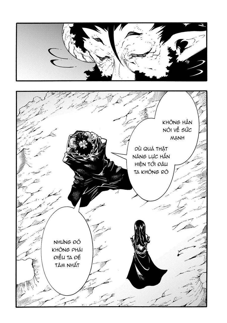 Kẻ Được Triệu Hồi Tới Thế Giới Giả Tưởng Vô Số Lần!! Chapter 45 - Trang 2